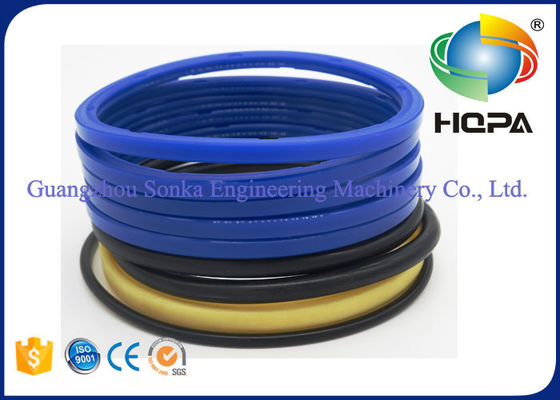 Excavator Parts Center Joint Seal Kit 24100J6649F1 With Rubber PTF Materials