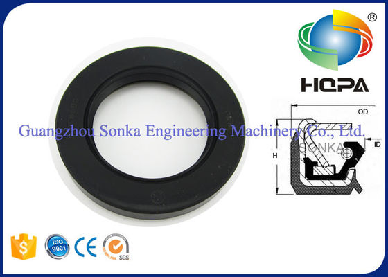 Tear Resistant NOK TC Oil Seal Standard Size With 70-90 Shore A Hardness