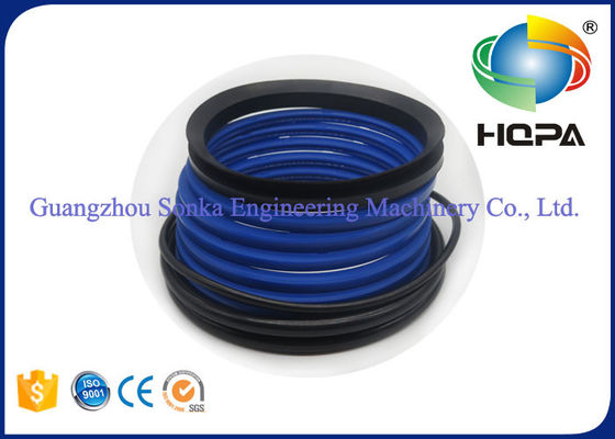 HITACHI ZAXIS200-3 Rubber Seal Kits For Swivel Joint Assy , Abrasion Resistant