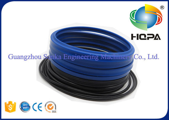 DMB180 Excavator Hydraulic Breaker Seal Kit With HNBR ACM Materials