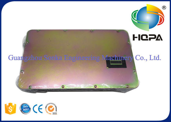 HD820-3 Kato Excavator Windows System Control Panel 709-98400001 , High Definiton