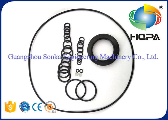 Kobelco SK220 SK220LC Final Drive Seal Kit With 70 - 90 Shores Hardness