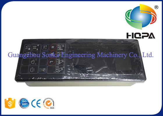 HD820-2 HD820 HD820-3 Excavator Monitor , LCD Display Panel Fits Kato Excavator