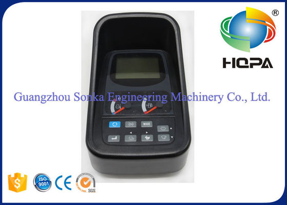 Computer Control Excavator Monitor For Kobelco SK210LC-8 SK350-8 , ISO9001 Standard