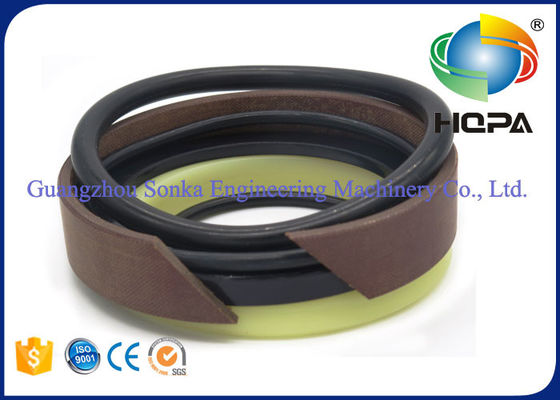 Ozone Resistance Excavator Spare Parts For Hitachi EX200LC , Professional Customized
