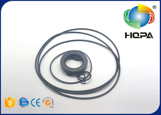 OEM Hydraulic Motor Seal Kits For Hyundai R200-5 R210-3 R210-5 R215LC-7 Swing Motor Assy T3X128