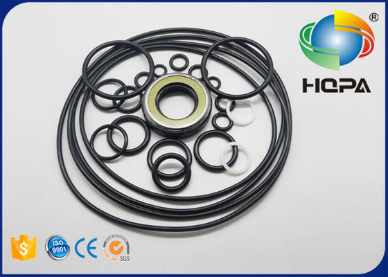 706-73-01071 Hydraulic Motor Seal Kits For PC100-5 PC120-5 PC120-6 4D95L