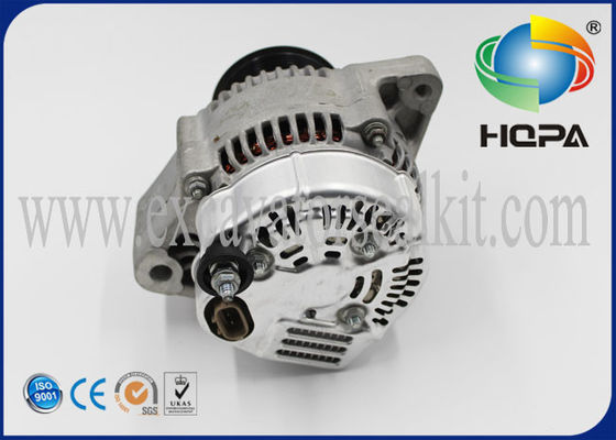 CW Small Engine Parts / Alternator Home Generator 600-861-3410 600-861-3411 6D102