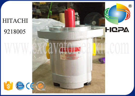 9218005 Rotation Gear Pump For Hitachi EX400-5 Zx200-3 Excavator Spare Parts