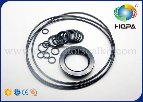 Swing Hydraulic Motor Seal Kits 91E1-2702 For Excavator Hyundai R200-5 R210-3