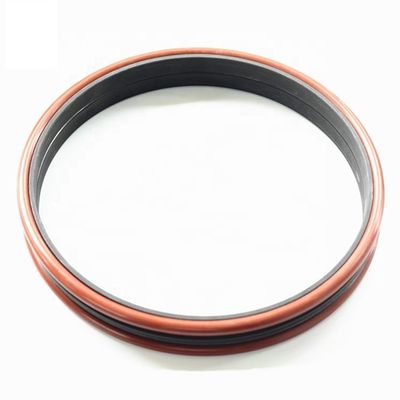 9W-6623 Final Drive Duo Cone Floating Oil Seal For Off Highway Mining Trucks