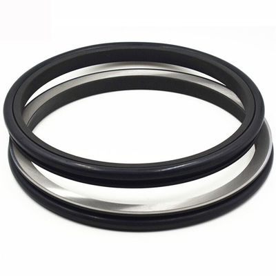 Final Drive Parts Floating Oil Seal For Mini  Excavator 9W-7202