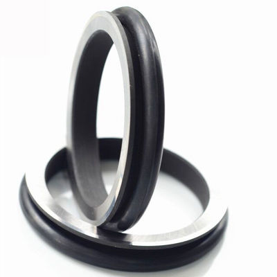 205-30-00220 Hydraulic O Rings Seals , Floating Ring Seal For Underground Mining Machinery