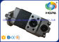 SDYB567L483 Hydraulic Gear Pump For Forklift Komatsu FD45T-7 , High Pressure