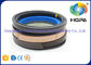 Weathering Resistance Hydraulic Seal Kits 2440-9233KT For DAEWOO DH130 DH150