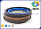 Customized Bucket Cylinder Seal Kit 2440-9339KT Ozone Resistance , Eco Friendly