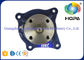 ISO9001 Standard Excavator Hydraulic Parts / S6K CAT Water Pump Corrosion Resistance