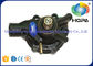 ISO Approved Excavator Hydraulic Parts KATO HD250SE S4F Water Pump ME996861