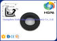 Abrasion Resistant AP1338F National Oil Seal Single Lip With Round Shape