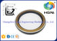 AP4212B Custom Metric Oil Seals Heat Resistant , Mechanical Seal Oil Durable