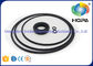 Standard Size Flexible Final Drive Seal Kit Oil Resistance With Rubber PU Materials