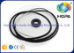 Abrasion Resistant Final Drive Parts Seal Kit HNBR ACM Materials , ISO9001 Approved