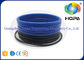CAT E320B Center Joint Seal Kit Oil Resistance For Swivel Joint Assy , Professional Custom