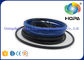 MKB1300 Breaker Seal Kit HNBR ACM Materials with High / Low Temperature Resistance