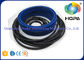 NPK12 Hammer Hydraulic Seal Kits Oil Resistance With PU NBR Materials