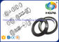 ES100-250-B Oil Rotary Shaft Seal / Custom Rotary Lip Seal Professional Custom