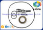 Kobelco SK220 SK220LC Final Drive Seal Kit With 70 - 90 Shores Hardness
