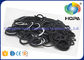 PC100 PC100L Komatsu Valve Seal Kit Customized With Ozone Resistance 700-86-45001