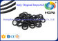 Bulldozers / Wheel Loaders Custom Oil Resistant O Rings 07000-B2011 07000-12011