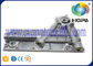 Billet Aluminum Excavator Engine Parts Assembly 6207-61-5210 , High Precision