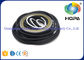 ISO9001 Rubber Hydraulic Motor Seal Kits For Excavator Parts SUMITOMO SH200