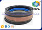 Bucket Cylinder Excavator Seal Kits Non Toxic For HYUNDAI R225-7 , HNBR ACM Materials
