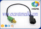 Propel Pressure Transducer Sensor Switch 20Y-06-15190 , Copper Plastic Materials