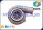 Komatsu S6D105 Excavator Turbo Engine Turbo Charger 6137-82-8200 6137-82-8600