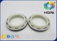 PU Material Hydraulic Cylinder Dustproof Wiper O Ring Seal DKBI30 Water Resistance