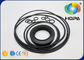 Customized Hitachi EX60-1 Swing Motor  Seal Kits Rubber Material