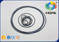 Excavator Hyundai R370-7 R375-7 R290-3 OLD Hydraulic Motor Seal Kits / PTFE O Ring