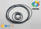 Excavator Spare Parts Hydraulic Swing Motor Seal Kits for PC100 VMQ Material