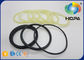 High Performance Center Joint Seal Kit Sumitomo SH120 Center Joint Seal Kit