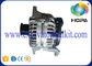 VOE11170321 Diesel Generator Alternator , 28V 80A 0124 555 020 Articulated Hauler