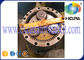 R210LC-9 Excavator Hydraulic Parts Swing Reduction Unit 31Q6-10140
