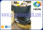 R210LC-9 Excavator Hydraulic Parts Swing Reduction Unit 31Q6-10140
