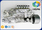 1156033343 High Pressure Fuel Pump 6HK1-XQA Hitachi ZX330-1 Fuel Injection Pump