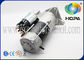 Hitachi ZX450-3 Excavator Starter Motor 1811003413 1811003414 1811003415
