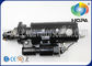 197-0986 180-2435 Diesel Starter Motor , CAT E336D Vehicle Starter Motor