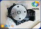 Hitachi ZX120 ZX130 ZX135 Water Pump For  ISUZU 4BG1 Engine 8-97253028-1 8972530281